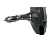 Load image into Gallery viewer, aFe Cold Air Intakes aFe 19-21 GM Trucks 5.3L/6.2L Track Series Carbon Fiber Cold Air Intake System W/ Pro Dry S Filters