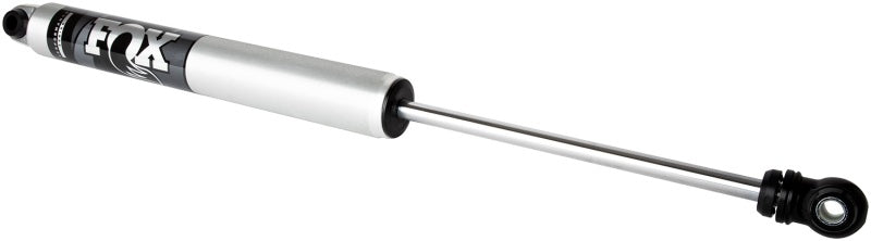 FOX Shocks and Struts Fox 17-18 Ford F-250 4WD 2.0 Performance Series IFP Smooth Body Rear Shock / 0-1.0in Lift