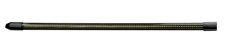 Putco Light Tailgate Bar Putco 07-18 Chevy Silv 1500/08-15 Ford SuperDuty 60in Light Blade Direct Fit Kit Red/Amber/White