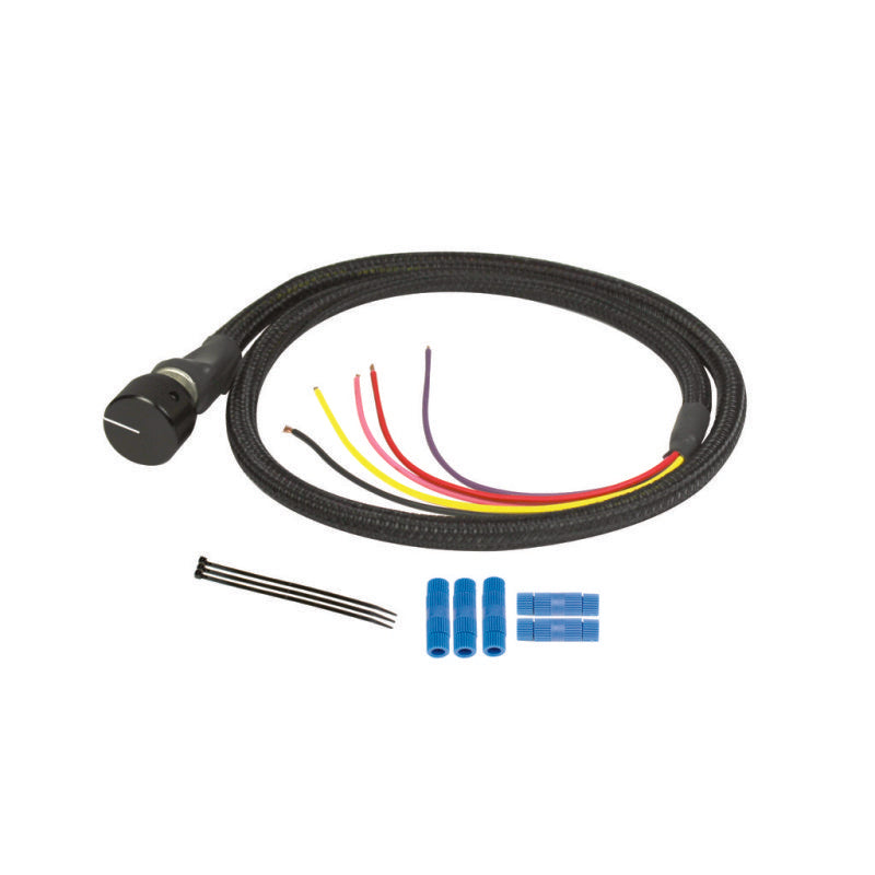 BD Diesel Programmers & Tuners BD Diesel High Idle Control - 2003-2014 Ford Power Stroke 6.0L / 6.4L / 6.7L