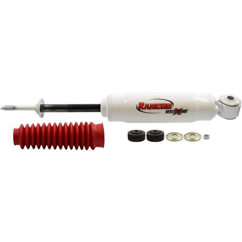 Rancho Shocks and Struts Rancho 97-02 Ford Expedition Front RS5000X Shock