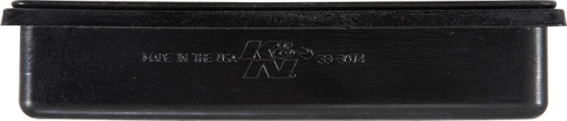 K&N Engineering Air Filters - Drop In K&N 2015 Jaguar F-Pace V6-3.0L F/I Right Side Replacement Drop In Air Filter