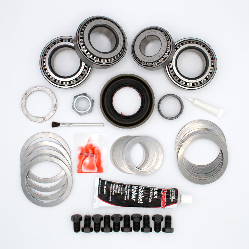Eaton Differential Install Kits Eaton Dana 44 (JK) Rear Master Install Kit