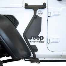 Load image into Gallery viewer, Go Rhino Jacks Go Rhino 18-20 Jeep Wrangler JL/JLU/Gladiator JT Exterior Jack Mount