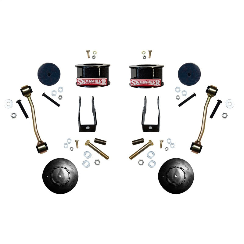 Skyjacker Lift Kits Skyjacker 20-22 Jeep Gladiator JT (Mojave ONLY) 2.5in. Suspension Lift Kit