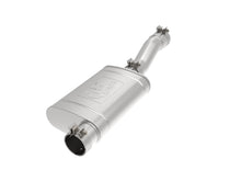 Load image into Gallery viewer, aFe Catback Apollo GT Series 409 Stainless Steel Muffler Upgrade Pipe GM Silverado/Sierra 1500 19-20 V8-5.3L