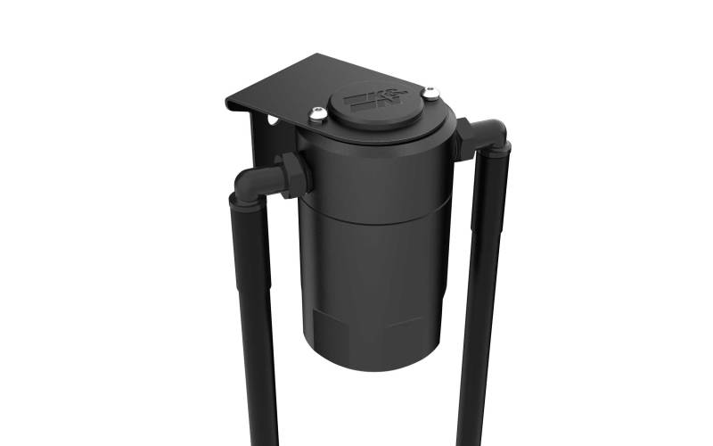 K&N Engineering Oil Separators K&N 16-23 Toyota Tacoma 3.5L Oil Catch Can