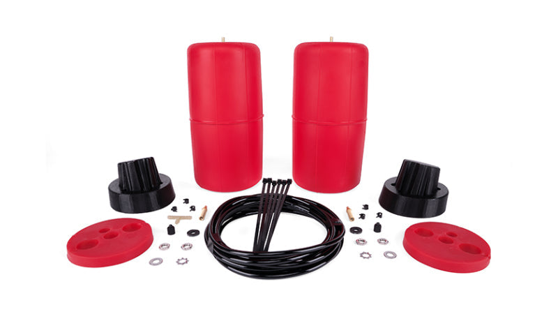 Air Lift Air Suspension Kits Air Lift 1000 Air Spring Kit 21-23 Ford F-150 Raptor