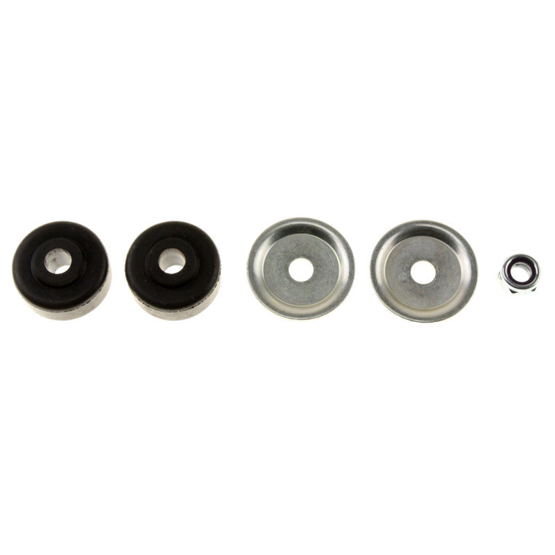 Bilstein Shocks and Struts Bilstein 4600 Series 1990 Ford Bronco II Eddie Bauer Front 46mm Monotube Shock Absorber