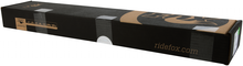 Load image into Gallery viewer, FOX Hardware - Singles Fox 2007+ Jeep JK 8.2in 2.0 Tie Rod Clamp Steering Stabilizer