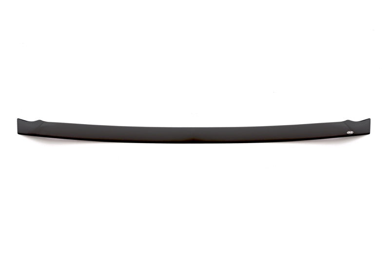 AVS Hood Deflectors AVS 17-18 Chevy Silverado 2500 Aeroskin Low Profile Acrylic Hood Shield - Smoke