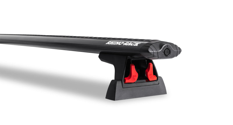 Rhino-Rack Roof Rack Rhino-Rack Quick Mount Leg Set - Half - 2 pcs