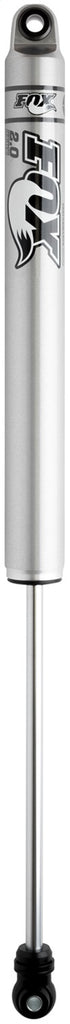 FOX Shocks and Struts Fox 05+ Ford SD 2.0 Performance Series 13.6in. Smooth Body IFP Rear Shock (Alum) / 4-6in Lift