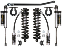 Load image into Gallery viewer, ICON Coilover Components ICON 05-16 Ford F-250/F-350 2.5-3in Stage 3 Coilover Conversion System