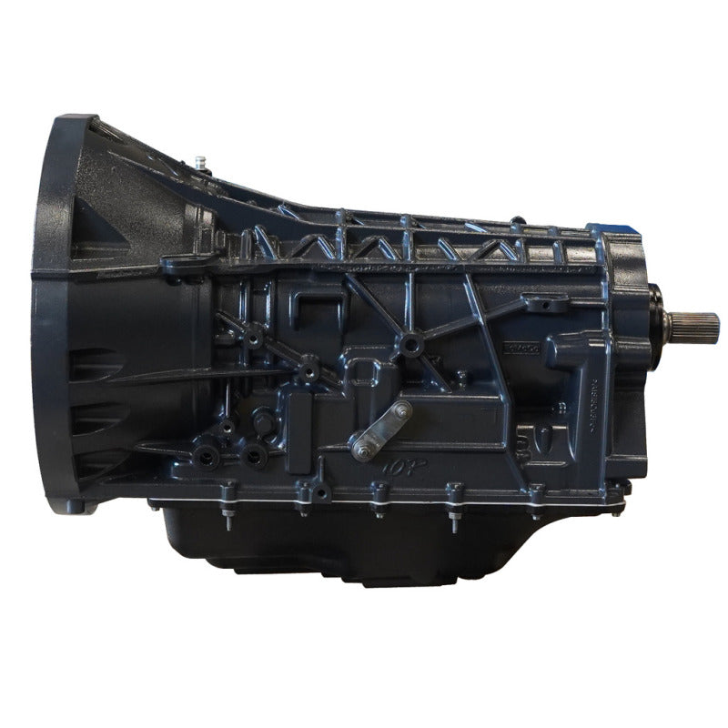 BD Diesel Transmissions BD Diesel 18-20 Ford F150 V8 4WD 10R80 Roadmaster Transmission & Pro Force Converter Kit