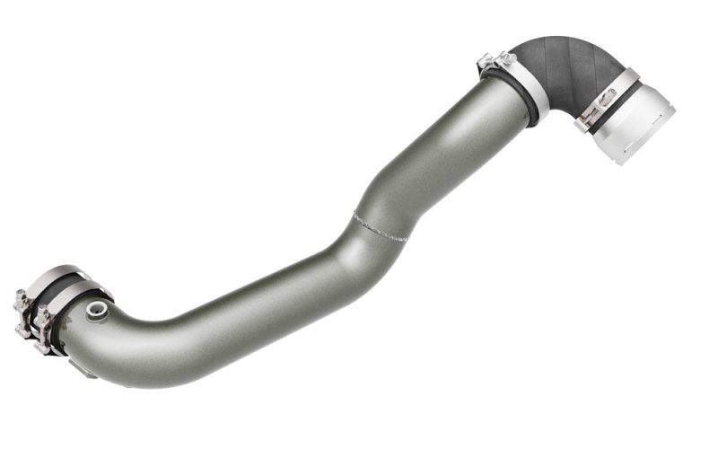 K&N Engineering Turbo Inlets K&N 15-22 Ford F-150/Raptor V6-3.5L F/I Charge Pipe