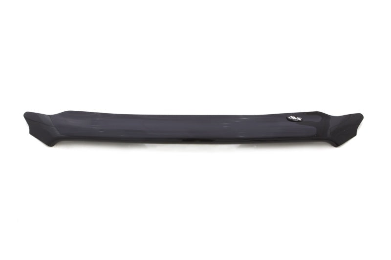 AVS Hood Deflectors AVS 13-16 GMC Acadia Carflector Low Profile Hood Shield - Smoke
