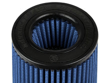 Load image into Gallery viewer, aFe Air Filters - Universal Fit aFe MagnumFLOW Air Filters UCO P5R A/F P5R 4F x 6B x 4-1/2T (Inv) x 6H
