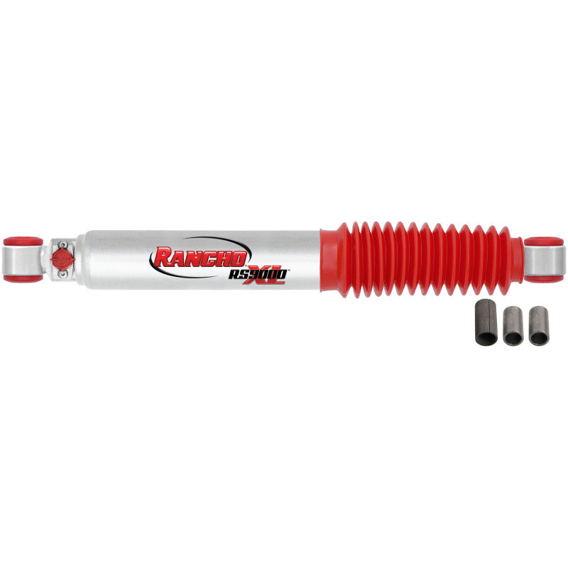 Rancho Shocks and Struts Rancho 65-69 Jeep Gladiator Front RS9000XL Shock