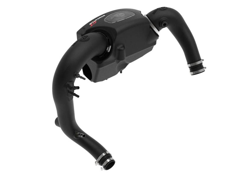 aFe Cold Air Intakes aFe Momentum GT Pro 5R Cold Air Intake System 20-21 Ford Explorer ST V6-3.0L TT