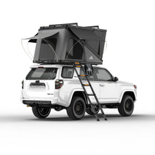 Load image into Gallery viewer, Tuff Stuff Overland Roof Top Tent Tuff Stuff® Alpine FiftyOne Aluminum Shell Roof Top Tent