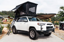 Load image into Gallery viewer, Tuff Stuff Overland Roof Top Tent Tuff Stuff® Alpine FiftyOne Aluminum Shell Roof Top Tent