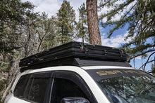 Load image into Gallery viewer, Tuff Stuff Overland Roof Top Tent Tuff Stuff® Alpine FiftyOne Aluminum Shell Roof Top Tent