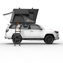 Load image into Gallery viewer, Tuff Stuff Overland Roof Top Tent Tuff Stuff® Alpine FiftyOne Aluminum Shell Roof Top Tent