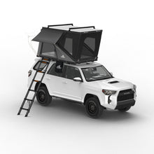 Load image into Gallery viewer, Tuff Stuff Overland Roof Top Tent Tuff Stuff® Alpine FiftyOne Aluminum Shell Roof Top Tent