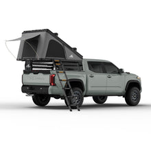 Load image into Gallery viewer, Tuff Stuff Overland Roof Top Tent Tuff Stuff® Alpine SixtyOne Aluminum Shell Roof Top Tent