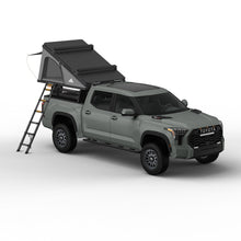 Load image into Gallery viewer, Tuff Stuff Overland Roof Top Tent Tuff Stuff® Alpine SixtyOne Aluminum Shell Roof Top Tent