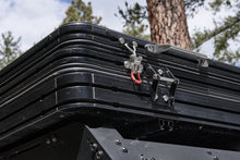 Load image into Gallery viewer, Tuff Stuff Overland Roof Top Tent Tuff Stuff® Alpine SixtyOne Aluminum Shell Roof Top Tent