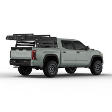 Load image into Gallery viewer, Tuff Stuff Overland Roof Top Tent Tuff Stuff® Alpine SixtyOne Aluminum Shell Roof Top Tent