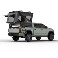 Load image into Gallery viewer, Tuff Stuff Overland Roof Top Tent Tuff Stuff® Alpine SixtyOne Aluminum Shell Roof Top Tent