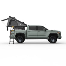 Load image into Gallery viewer, Tuff Stuff Overland Roof Top Tent Tuff Stuff® Alpine SixtyOne Aluminum Shell Roof Top Tent
