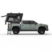 Load image into Gallery viewer, Tuff Stuff Overland Roof Top Tent Tuff Stuff® Alpine SixtyOne Aluminum Shell Roof Top Tent