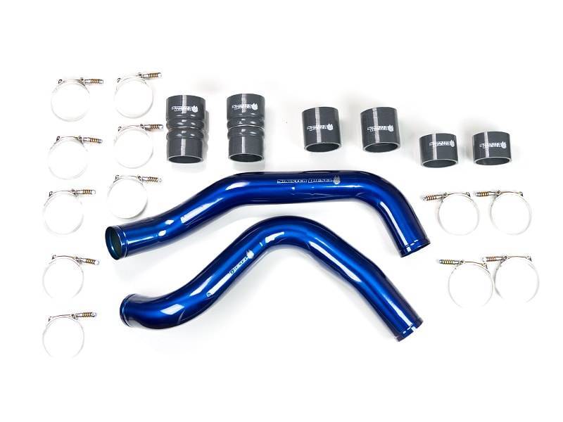 Sinister Diesel Intercooler Pipe Kits Sinister Diesel 99.5-03 Ford 7.3L Powerstroke Intercooler Charge Pipe Kit