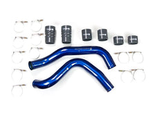 Load image into Gallery viewer, Sinister Diesel Intercooler Pipe Kits Sinister Diesel 99.5-03 Ford 7.3L Powerstroke Intercooler Charge Pipe Kit