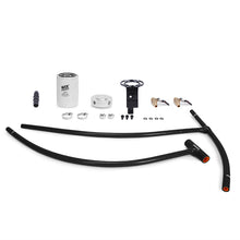 Load image into Gallery viewer, Mishimoto Coolant Filters Mishimoto 03-07 Ford 6.0L Powerstroke Coolant Filtration Kit - Black