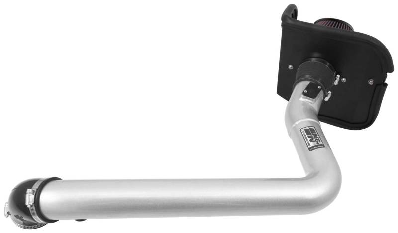 K&N Engineering Cold Air Intakes K&N 14-15 Jeep Cherokee 2.4L L4 High Flow Performance Intake Kit