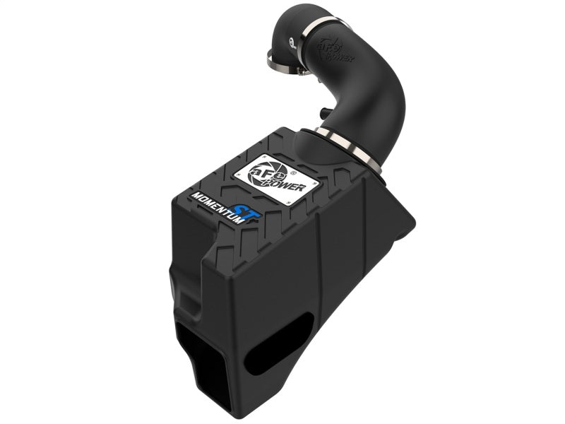 aFe Cold Air Intakes aFe Momentum ST Pro 5R Cold Air Intake System 91-01 Jeep Cherokee (XJ) I6 4.0L