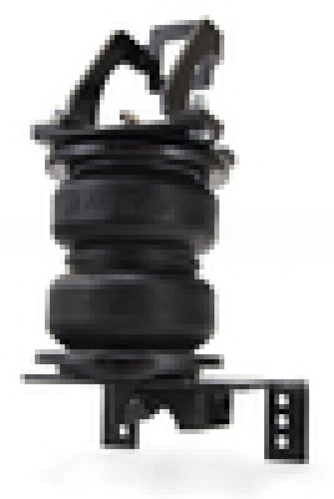 Air Lift Air Suspension Kits Air Lift Loadlifter 5000 Ultimate Rear Air Spring Kit for 99-04 Ford F-250 Super Duty 4WD