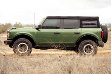 Load image into Gallery viewer, DV8 Offroad Fenders DV8 Offroad 21-23 Ford Bronco Tube Fender Flares