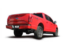 Load image into Gallery viewer, Borla Catback Borla 15-16 Ford F-150 3.5L EcoBoost Ext. Cab Std. Bed Catback Exhaust Touring Truck Side Exit