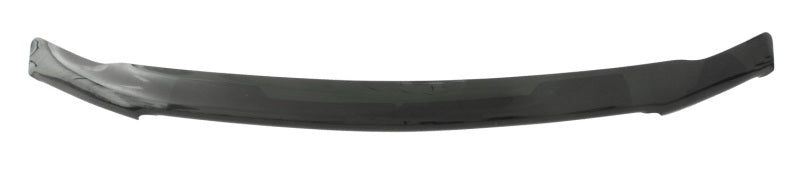 AVS Stone/Bug Deflectors AVS 16-18 Ford Explorer Bugflector Medium Profile Hood Shield - Smoke