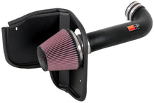 Load image into Gallery viewer, K&amp;N Engineering Cold Air Intakes K&amp;N 05-07 Jeep Grank Cherokee V8-5.7L Performance Intake Kit
