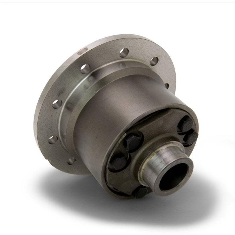 Eaton Differentials Eaton Detroit Truetrac Differential 31 Spline 1.32in Axle Shaft Dia Front 8.8in/Reverse Rear 8.8in