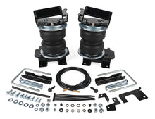 Load image into Gallery viewer, Air Lift Air Suspension Kits Air Lift 2021-2022 F-150 Powerboost 2WD/4WD Loadlifter 5000 Air Spring Kit
