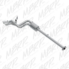 Load image into Gallery viewer, MBRP Catback MBRP 09-14 Ford F150 Pre-Axle 4.5in OD Tips Dual Outlet T409 3in Cat Back Exhaust