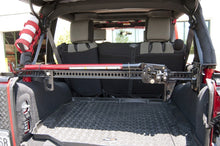 Load image into Gallery viewer, Rugged Ridge Jacks Rugged Ridge Off-road Jack Roll Bar Mounting Bracket 92-18 Wrang